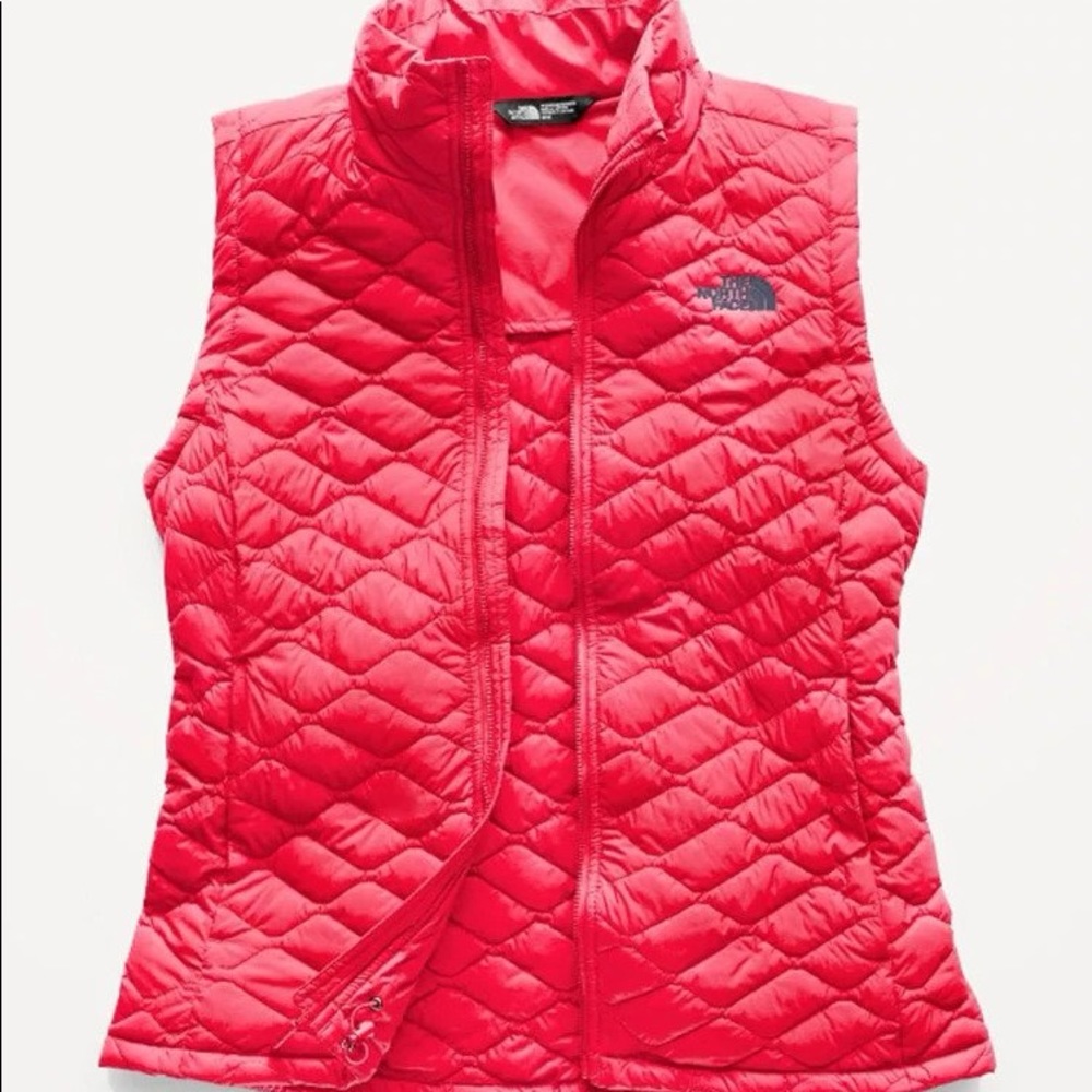 The North Face Women’s Thermoball Vest